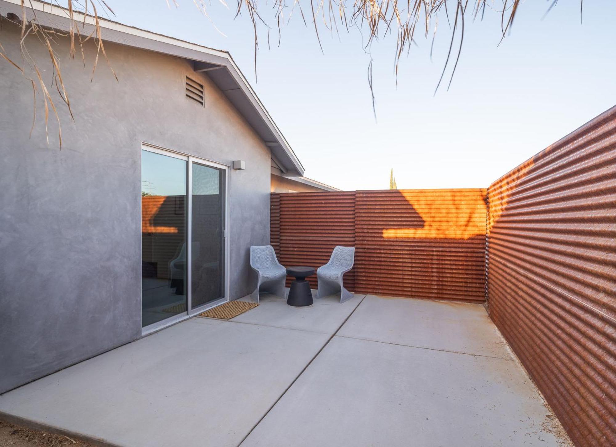 Hidden Valley Cottage - Modern Home In Jt Hot Tub Joshua Tree Exterior foto